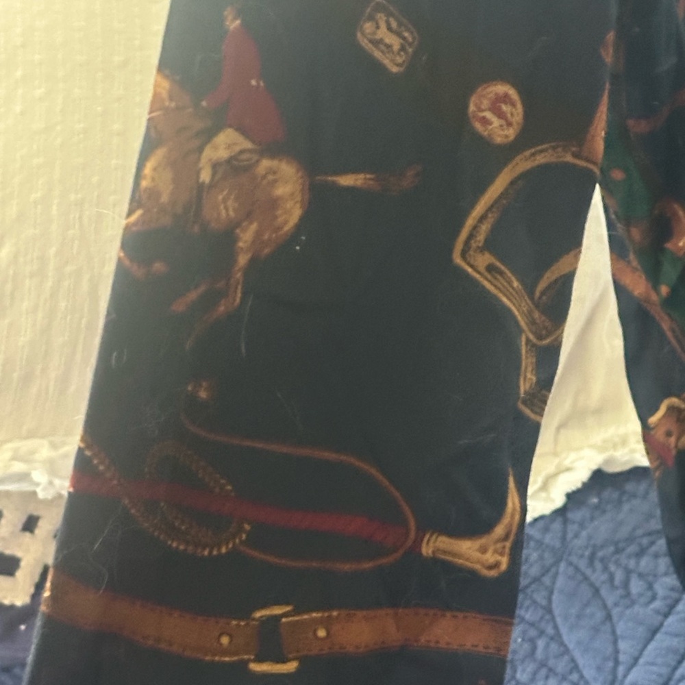 Pendleton Women's Classic Equestrian Blouse. A Cl… - image 2